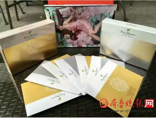 廣州美博會網(wǎng)紅節(jié)，天然之迷與你不見不散(圖2)