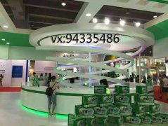 微商國(guó)貨新風(fēng)向，立白凈博士洗衣片引爆美博會(huì)